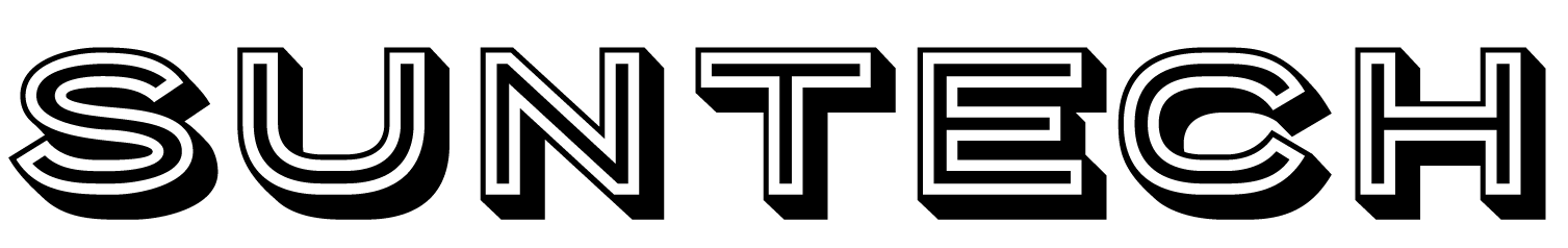 Suntech Logo