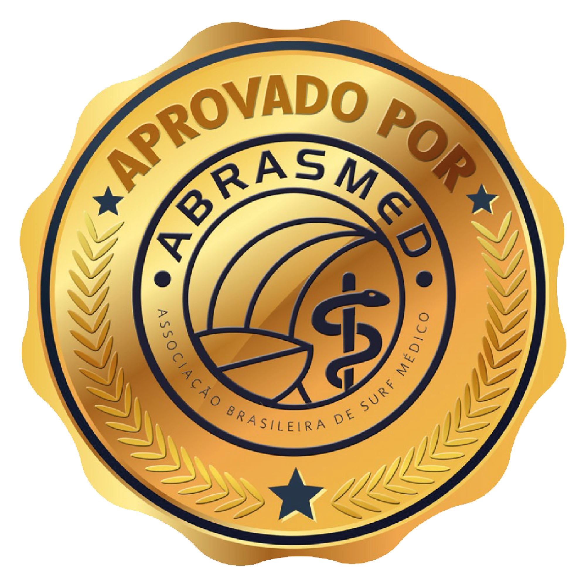 Selo ABRASMED