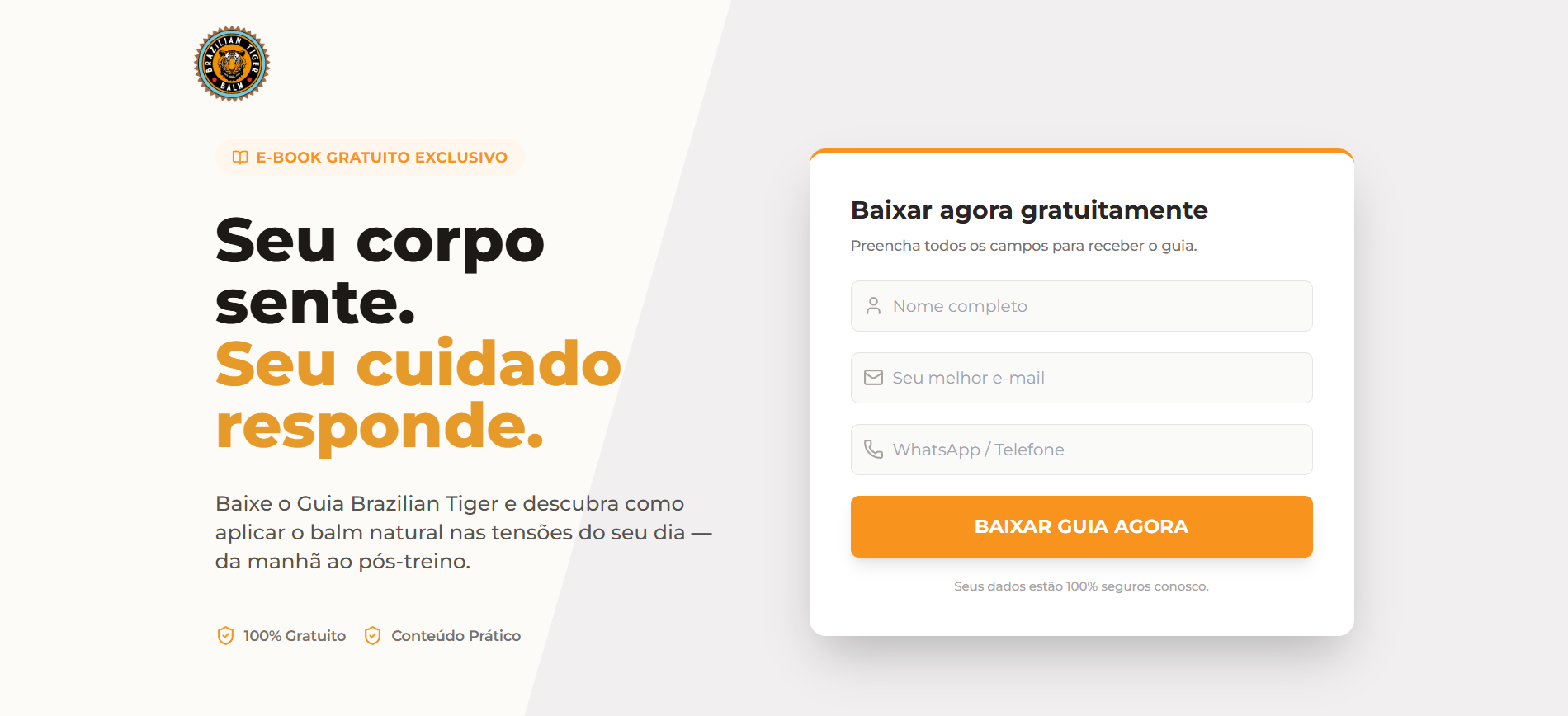 Capa E-book
