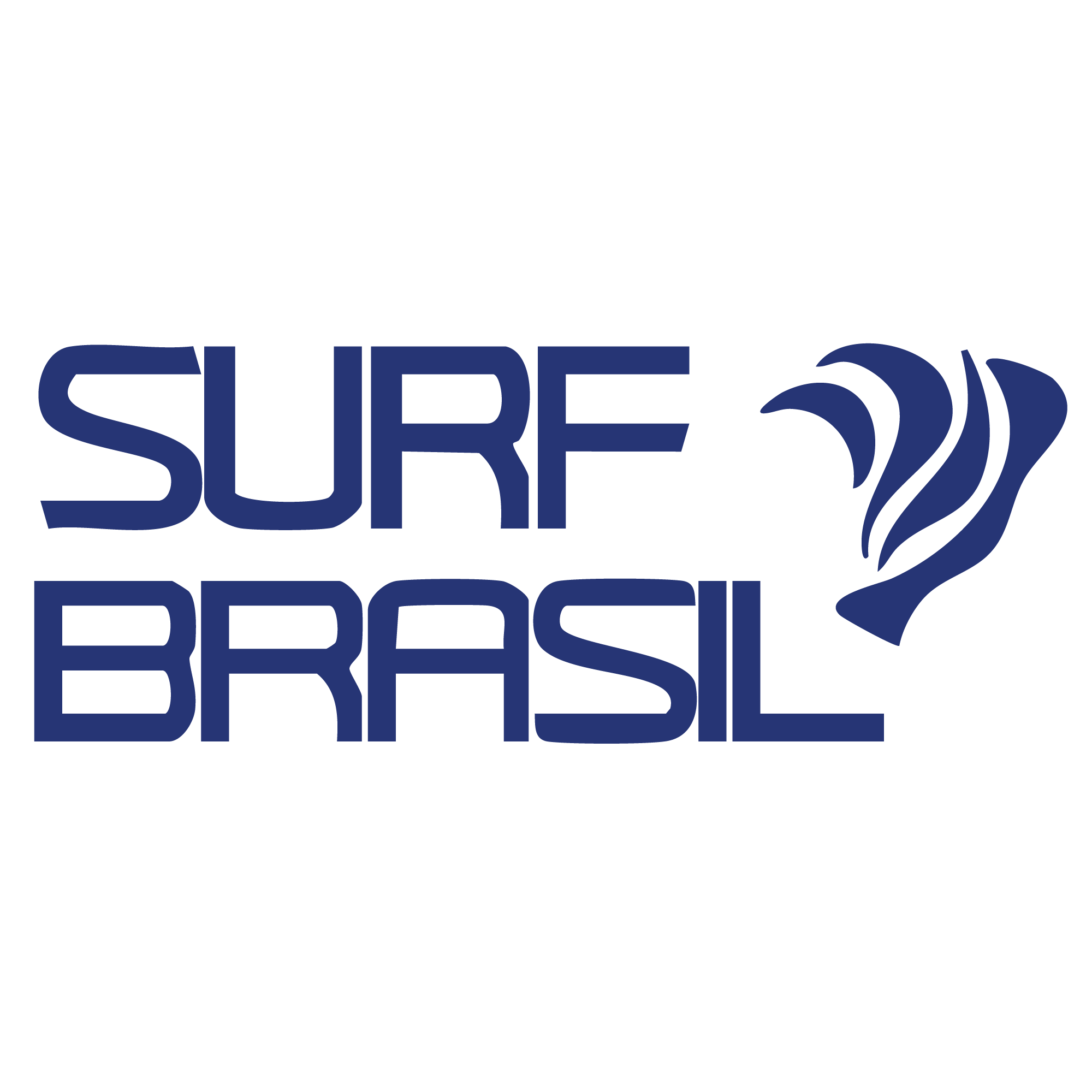 Selo SURF BRASIL