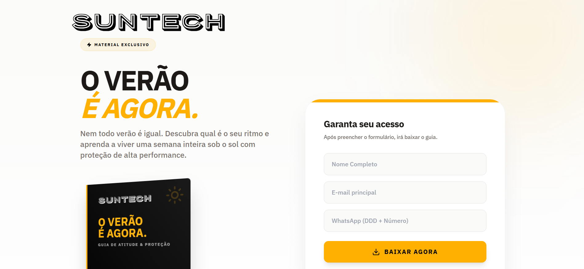 Capa E-book