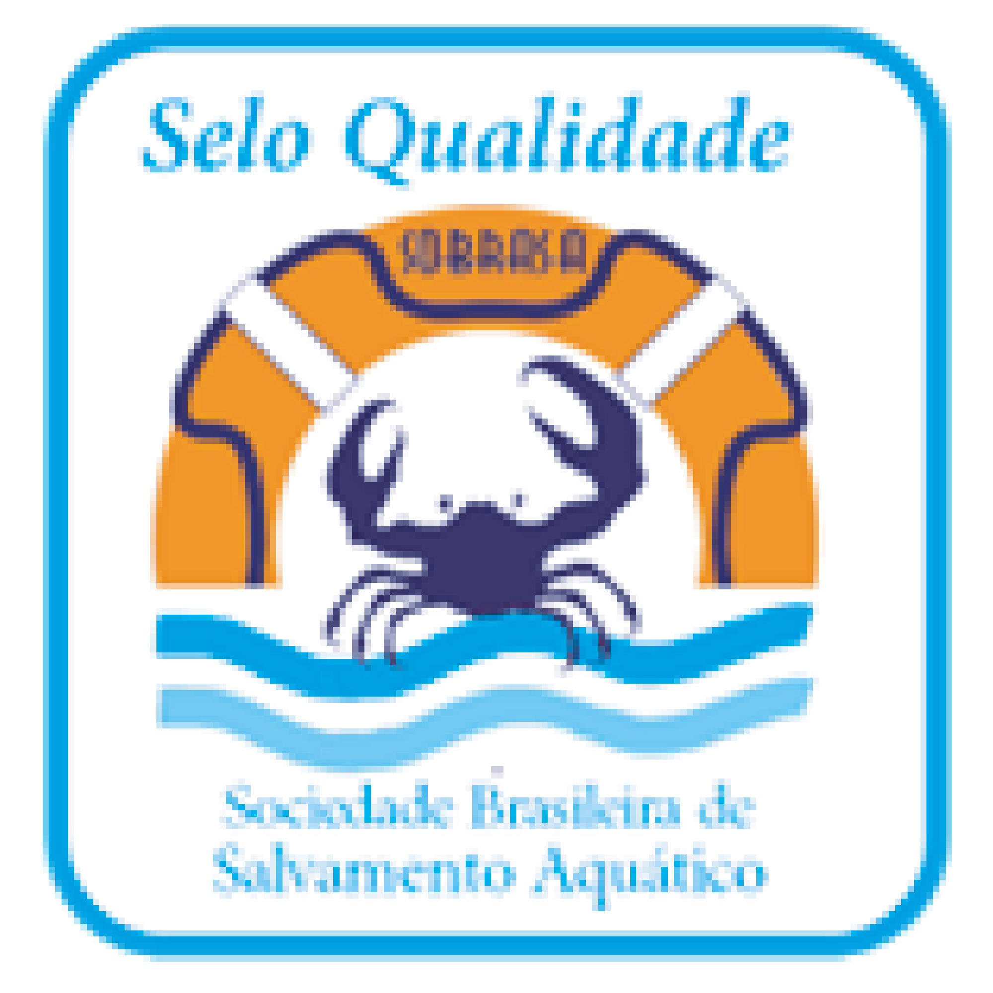 Selo SOBRASA