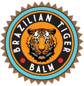 Brazilian Tiger Logo